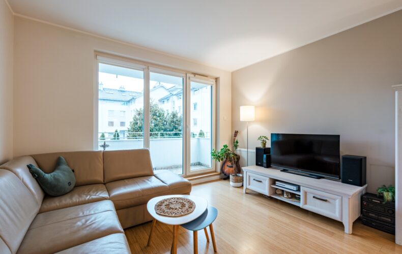 Apartment for sale, Gdańsk, Morena, Królewskie Wzgórze