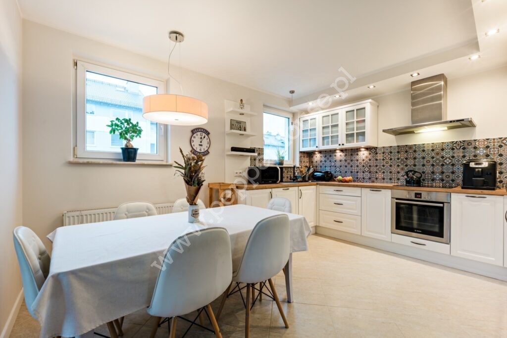 Apartment for sale, Gdańsk, Morena, Królewskie Wzgórze - listing photo no. 5