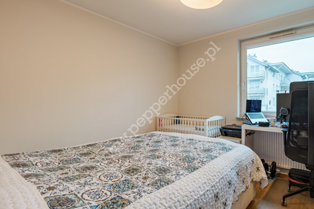 Apartment for sale, Gdańsk, Morena, Królewskie Wzgórze - listing photo no. 6