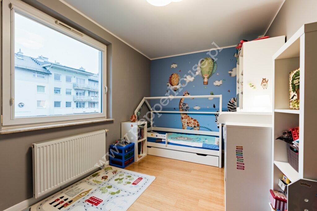 Apartment for sale, Gdańsk, Morena, Królewskie Wzgórze - listing photo no. 7