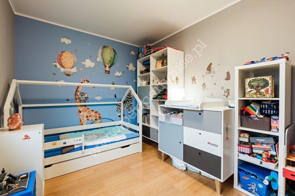 Apartment for sale, Gdańsk, Morena, Królewskie Wzgórze - listing photo no. 8