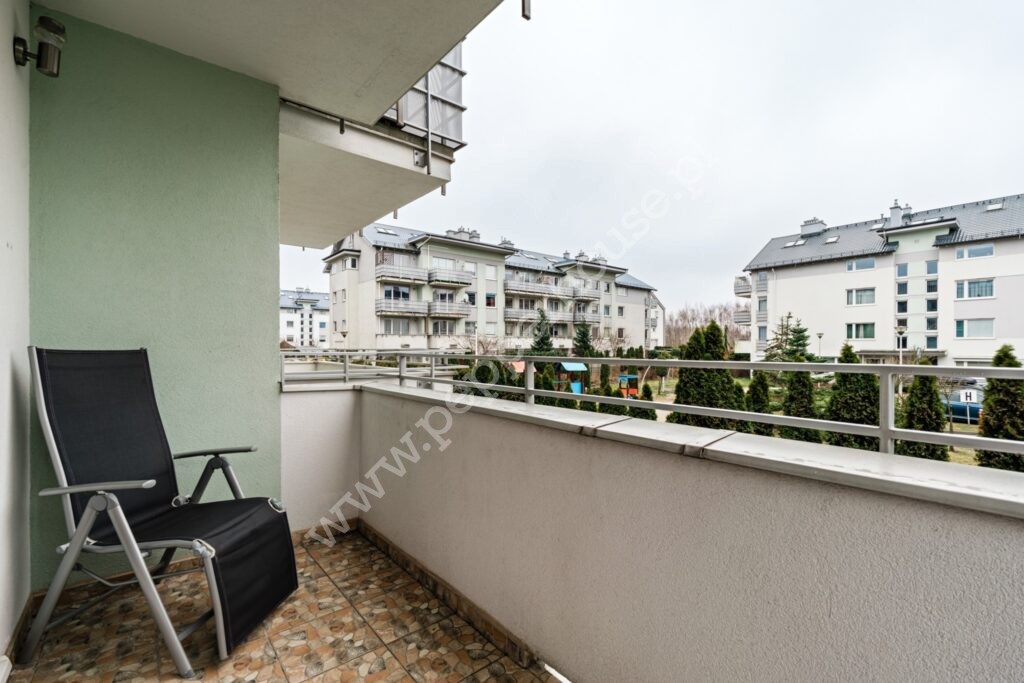 Apartment for sale, Gdańsk, Morena, Królewskie Wzgórze - listing photo no. 13