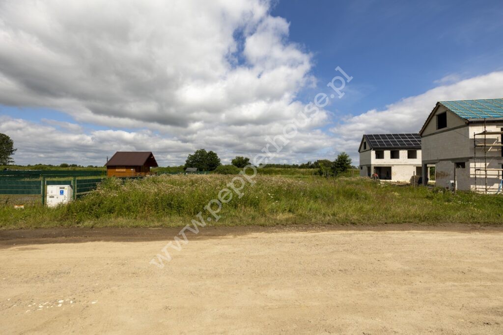 , pomorskie, Mosty, Rajska - listing photo no. 14