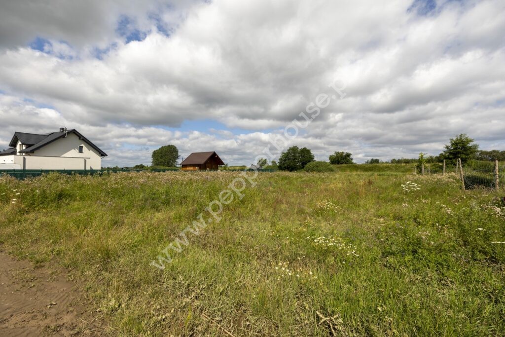 , pomorskie, Mosty, Rajska - listing photo no. 1