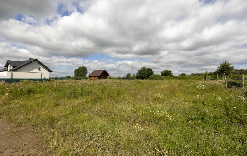, pomorskie, Mosty, Rajska