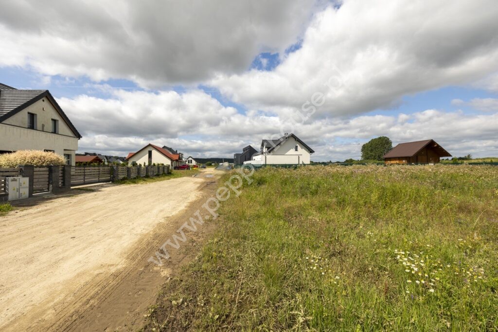 , pomorskie, Mosty, Rajska - listing photo no. 3