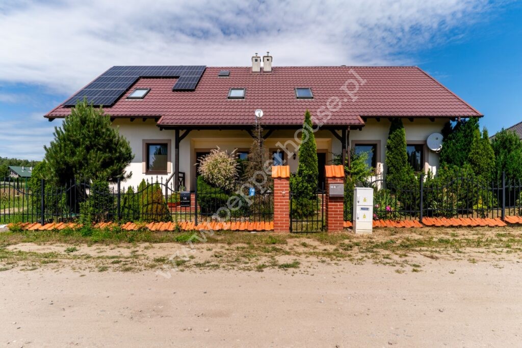 Dom na sprzedaż, pomorskie, Banino, Krzemowa - zdjęcie ofertowe nr 15
