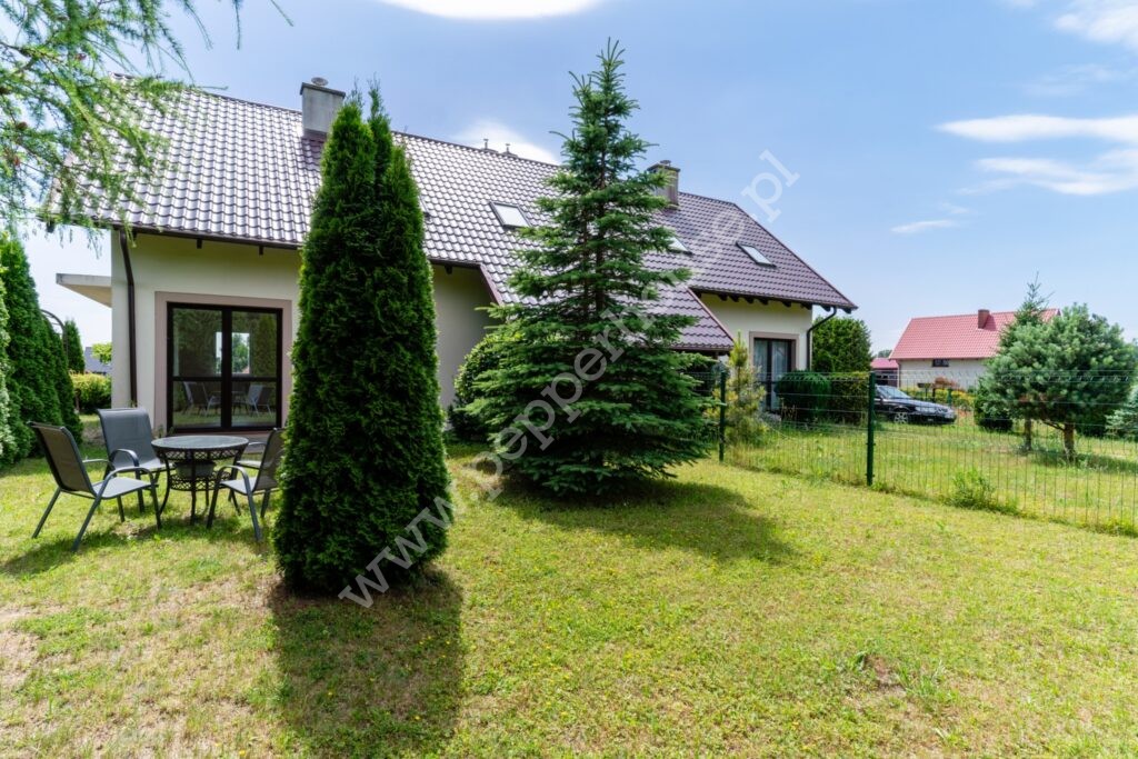 Dom na sprzedaż, pomorskie, Banino, Krzemowa - zdjęcie ofertowe nr 19