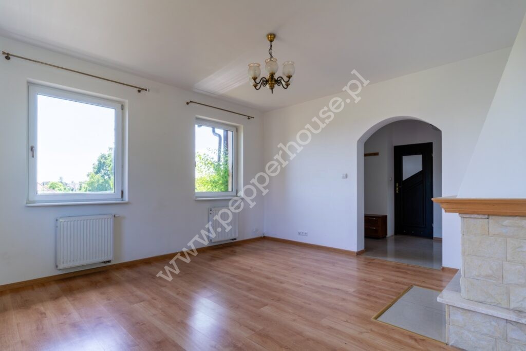 Dom na sprzedaż, pomorskie, Banino, Krzemowa - zdjęcie ofertowe nr 3
