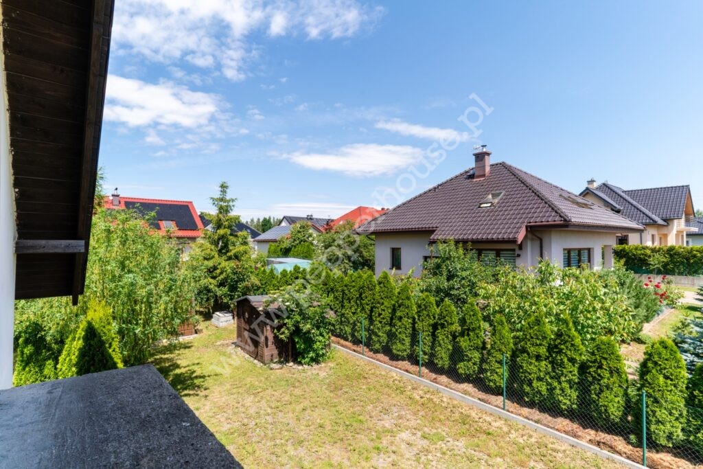 Dom na sprzedaż, pomorskie, Banino, Krzemowa - zdjęcie ofertowe nr 18