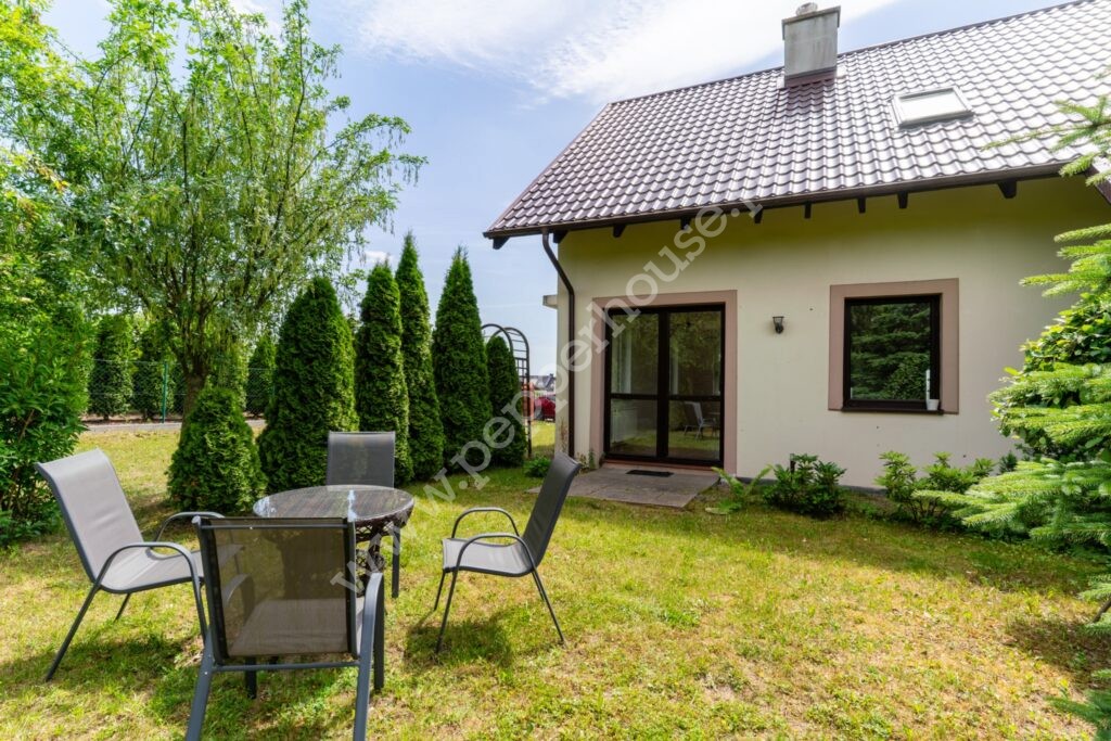 Dom na sprzedaż, pomorskie, Banino, Krzemowa - zdjęcie ofertowe nr 17