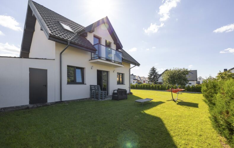 Dom na sprzedaż, pomorskie, Rumia, Aleksandra Fredry