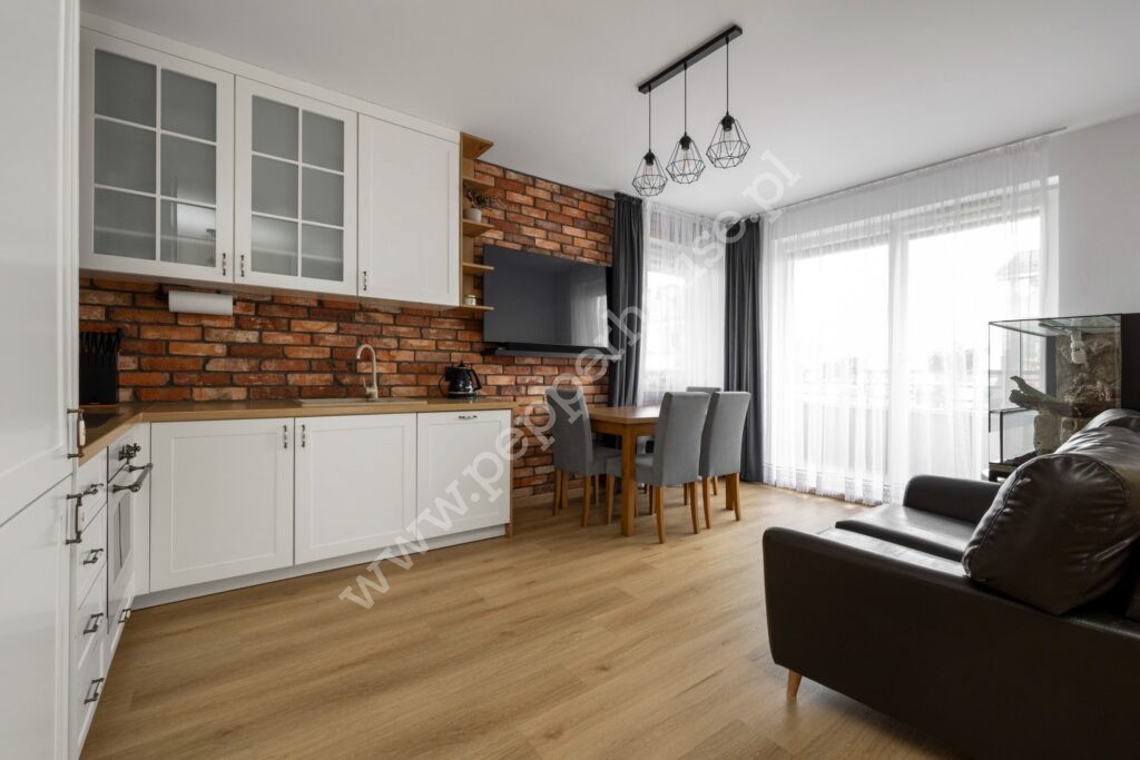 , pomorskie, Reda, Storczykowa - listing photo no. 3