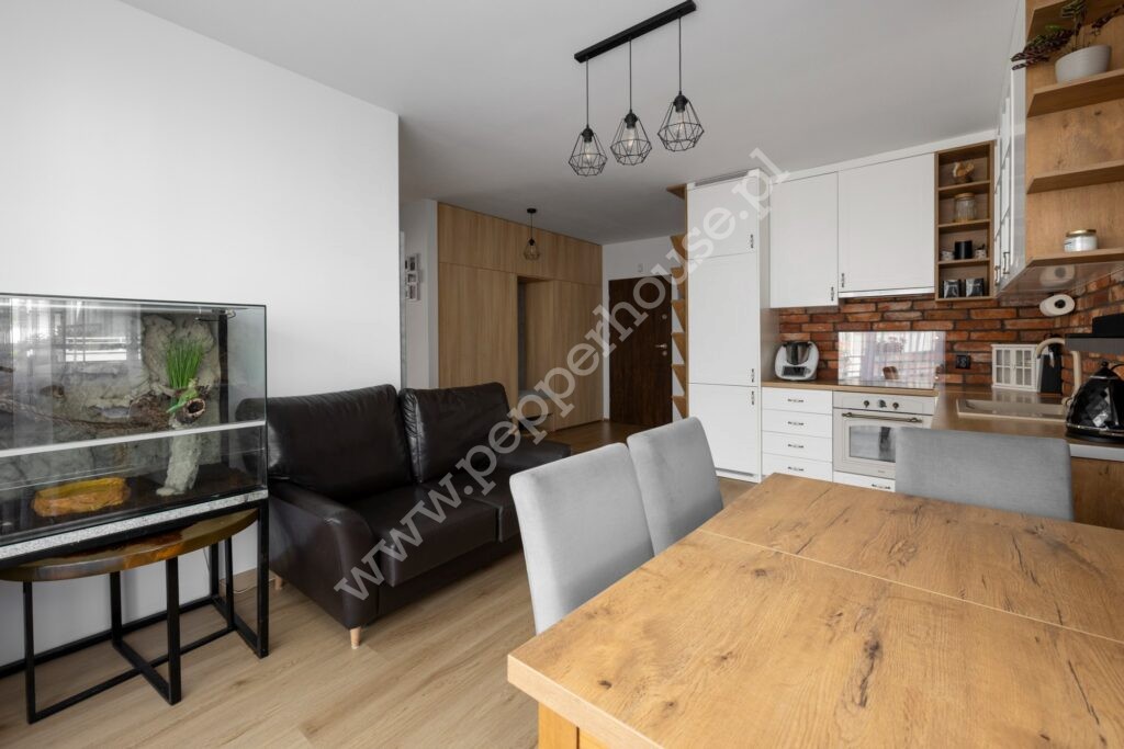 , pomorskie, Reda, Storczykowa - listing photo no. 4