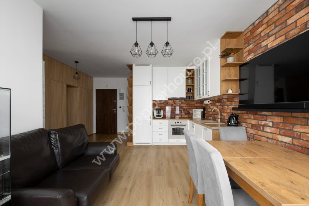 , pomorskie, Reda, Storczykowa - listing photo no. 5