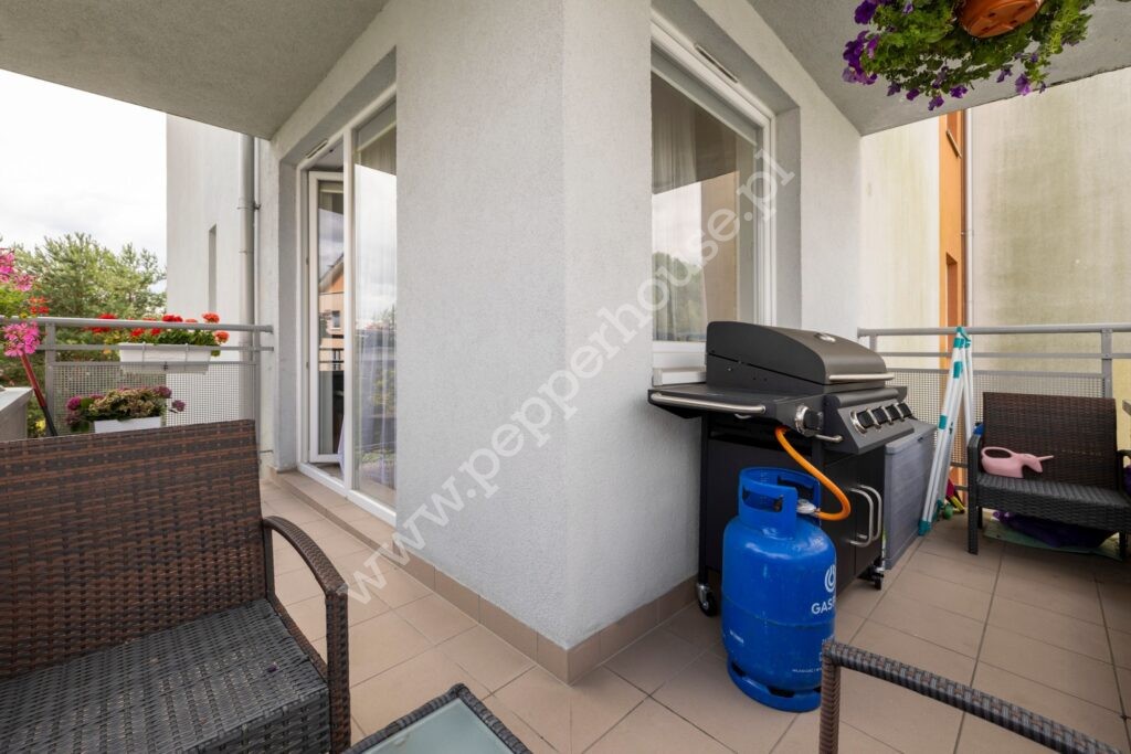 , pomorskie, Reda, Storczykowa - listing photo no. 11
