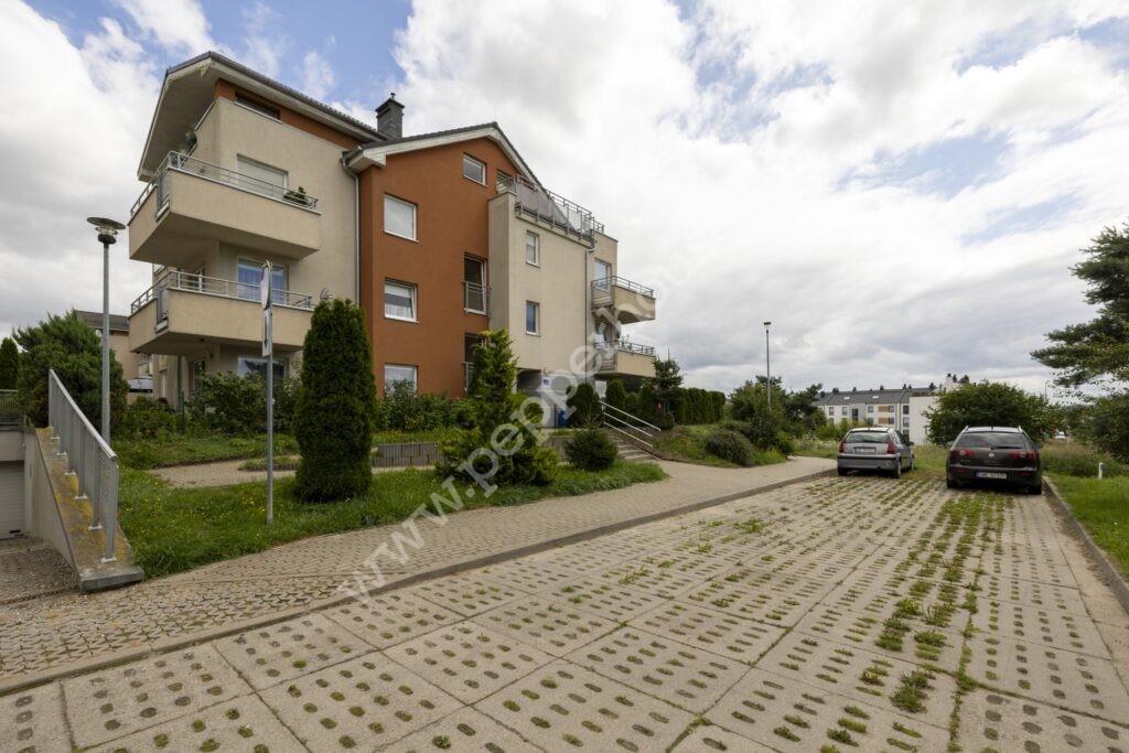 , pomorskie, Reda, Storczykowa - listing photo no. 13