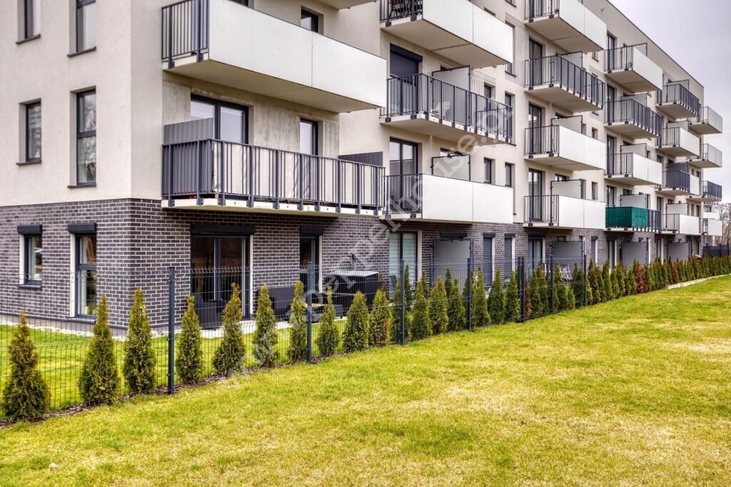 Mieszkanie na sprzedaż, Bydgoszcz, Nowy Fordon, Akademicka - zdjęcie ofertowe nr 5