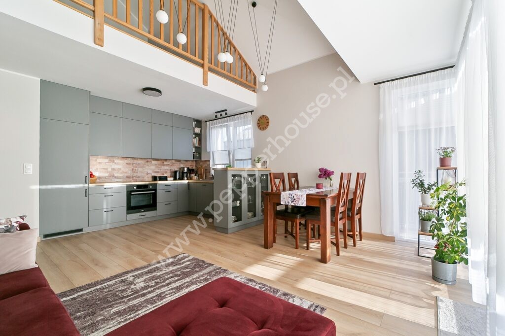 Mieszkanie na sprzedaż, Gdynia, Wiczlino, św. Faustyny - zdjęcie ofertowe nr 4
