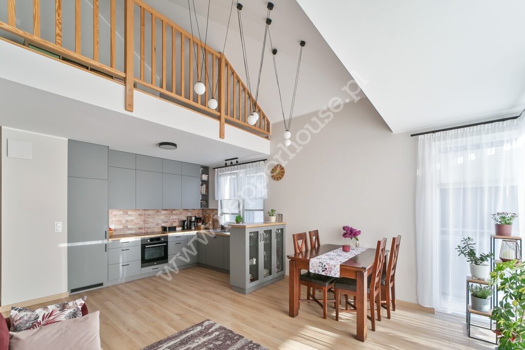 Mieszkanie na sprzedaż, Gdynia, Wiczlino, św. Faustyny - zdjęcie ofertowe nr 5