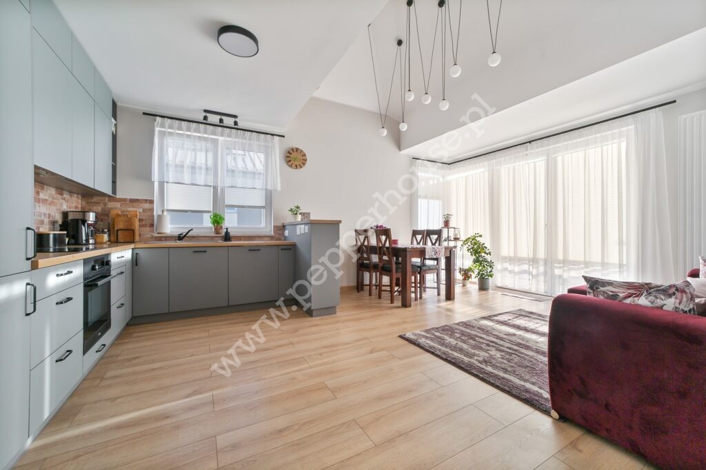 Mieszkanie na sprzedaż, Gdynia, Wiczlino, św. Faustyny - zdjęcie ofertowe nr 6
