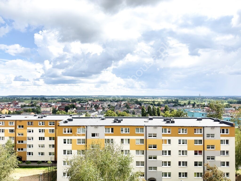 Mieszkanie na sprzedaż, kujawsko-pomorskie, Nakło nad Notecią, Kazimierza Wielkiego - zdjęcie ofertowe nr 13