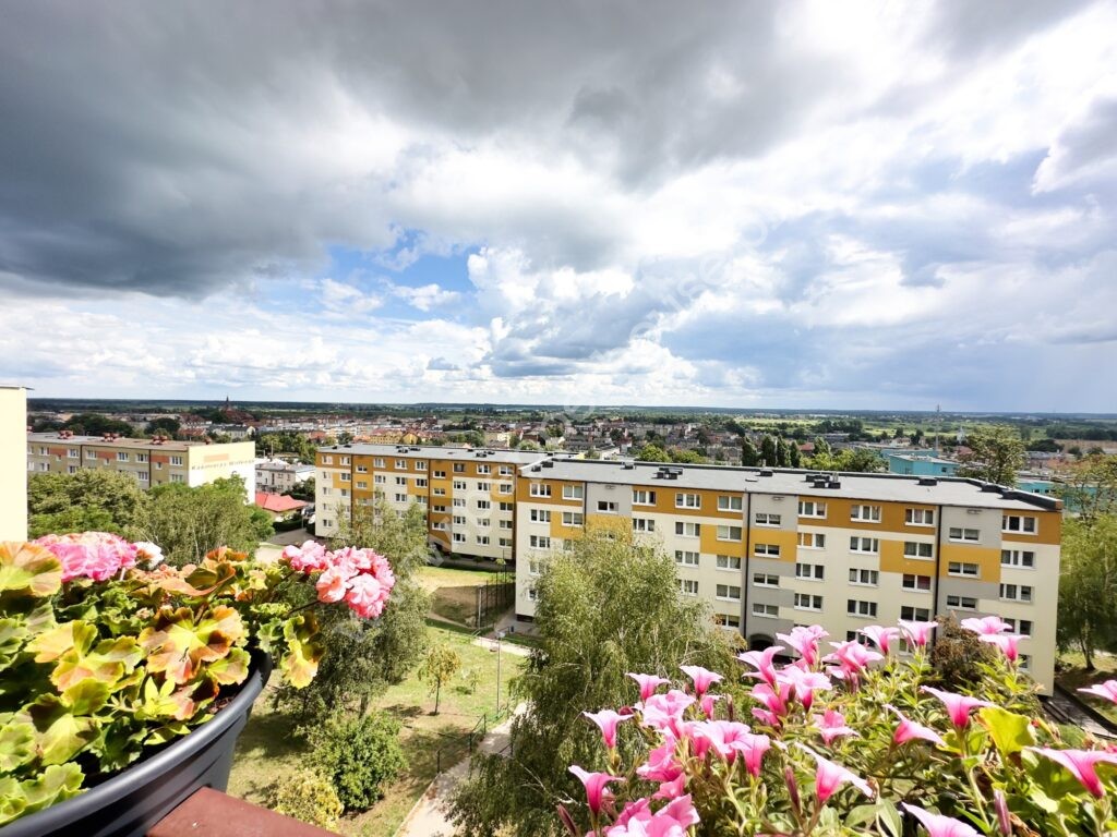Mieszkanie na sprzedaż, kujawsko-pomorskie, Nakło nad Notecią, Kazimierza Wielkiego - zdjęcie ofertowe nr 12