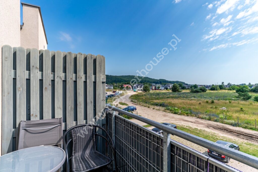Mieszkanie na sprzedaż, pomorskie, Reda, Trzcinowa - zdjęcie ofertowe nr 8