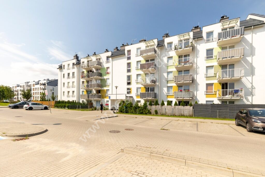 Mieszkanie na sprzedaż, Gdańsk, Łostowice, Niepołomicka - zdjęcie ofertowe nr 11