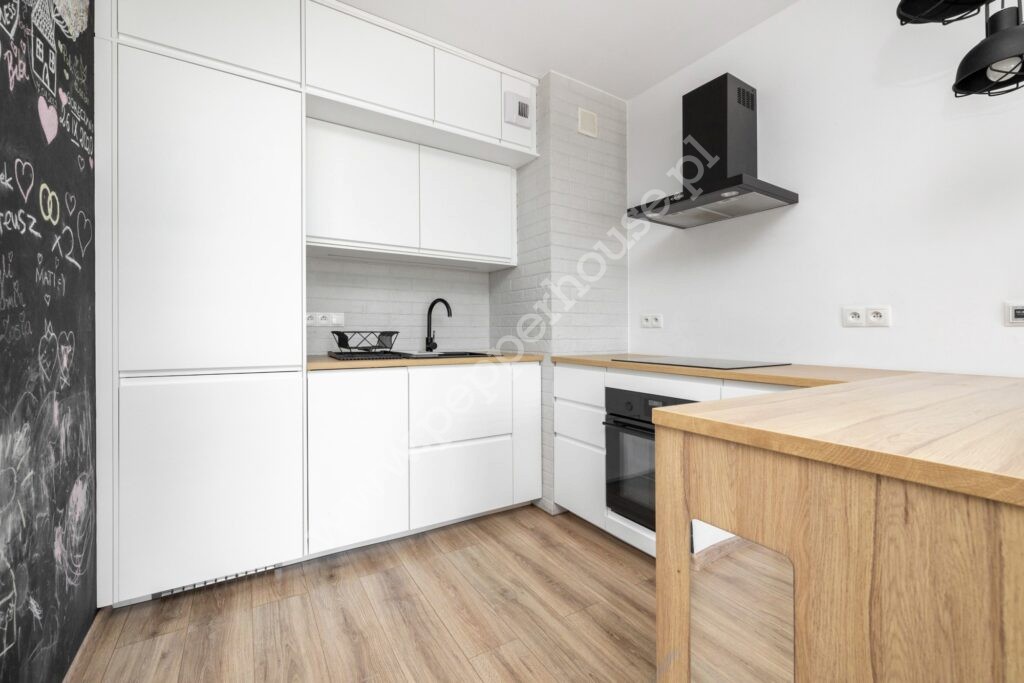 Mieszkanie na sprzedaż, Gdańsk, Łostowice, Niepołomicka - zdjęcie ofertowe nr 7