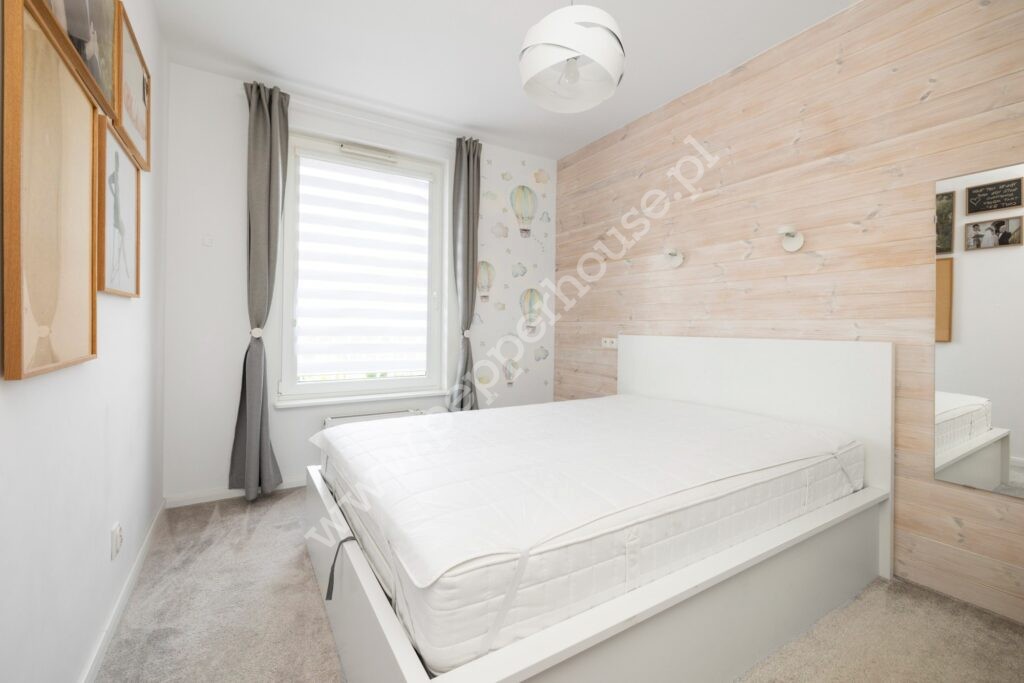 Mieszkanie na sprzedaż, Gdańsk, Łostowice, Niepołomicka - zdjęcie ofertowe nr 9