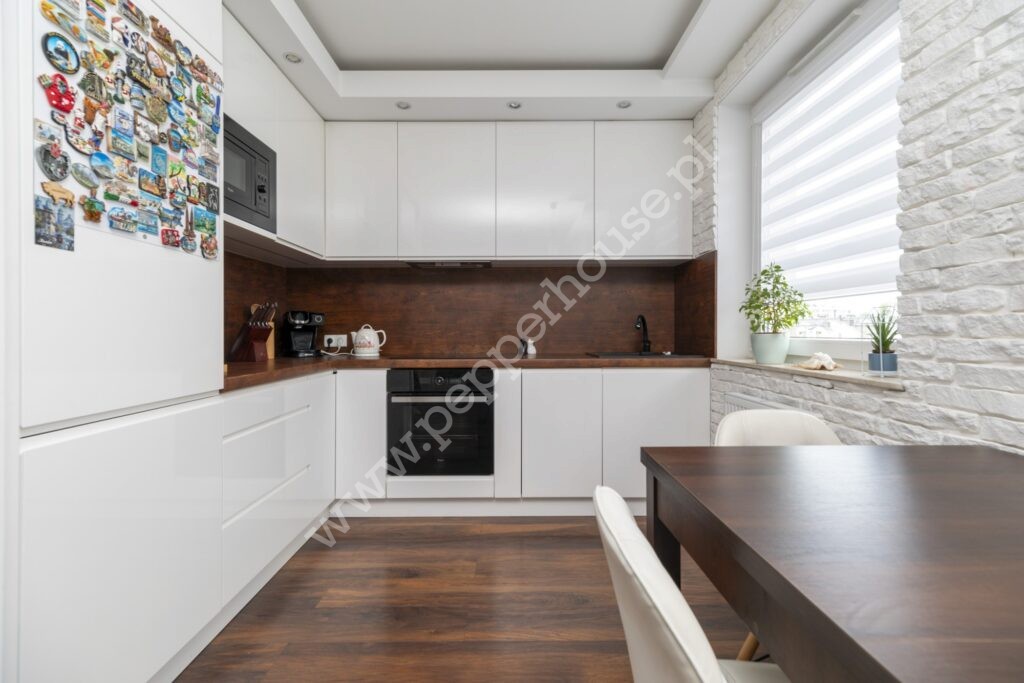 Mieszkanie na sprzedaż, Gdańsk, Jasień, Bażantowa - zdjęcie ofertowe nr 4