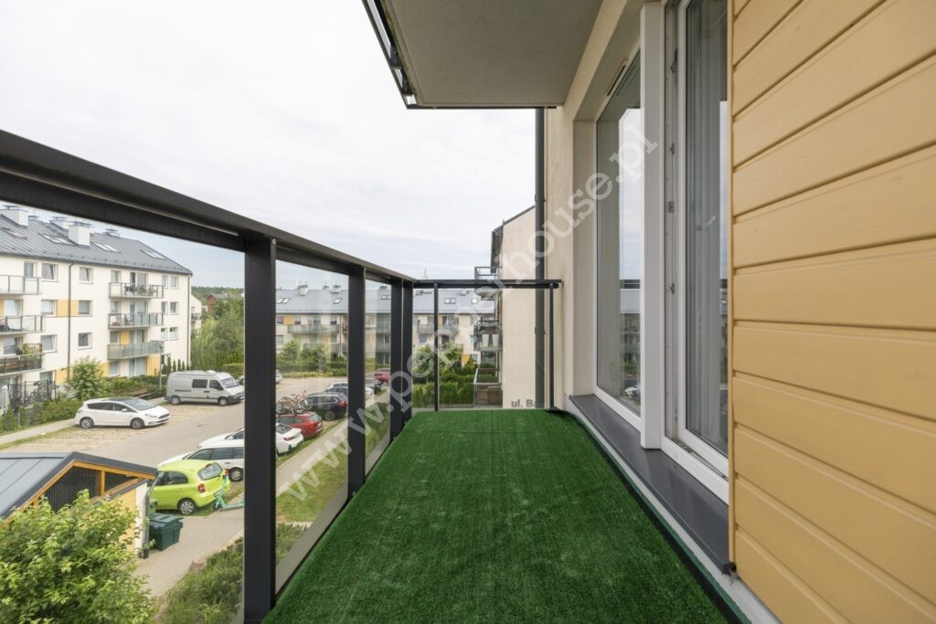 Mieszkanie na sprzedaż, Gdańsk, Jasień, Bażantowa - zdjęcie ofertowe nr 5