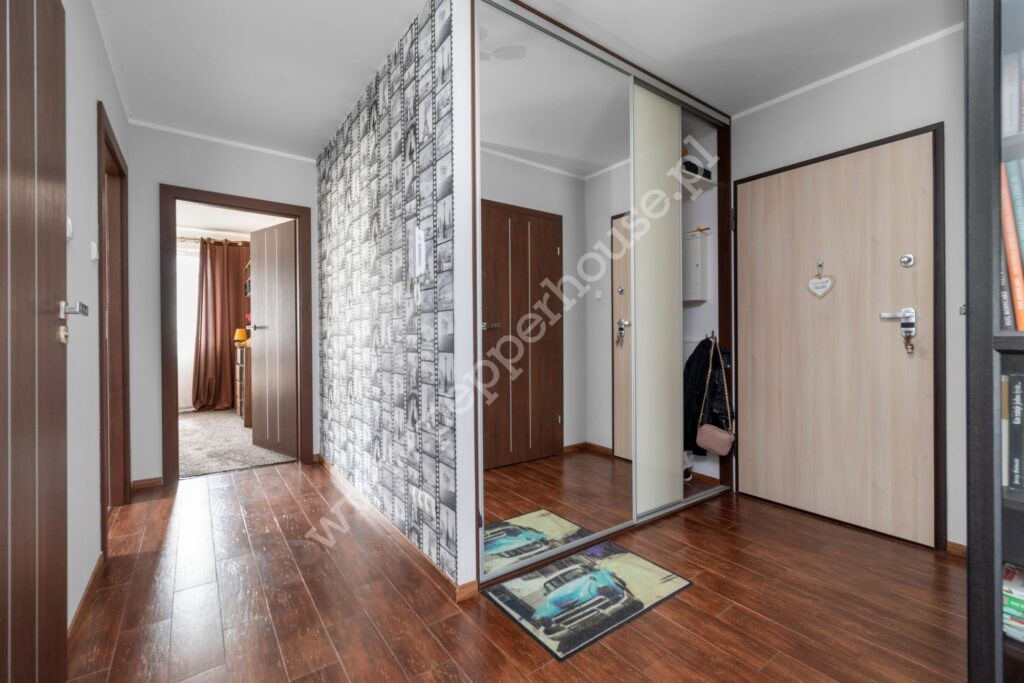 Mieszkanie na sprzedaż, Gdańsk, Jasień, Bażantowa - zdjęcie ofertowe nr 6