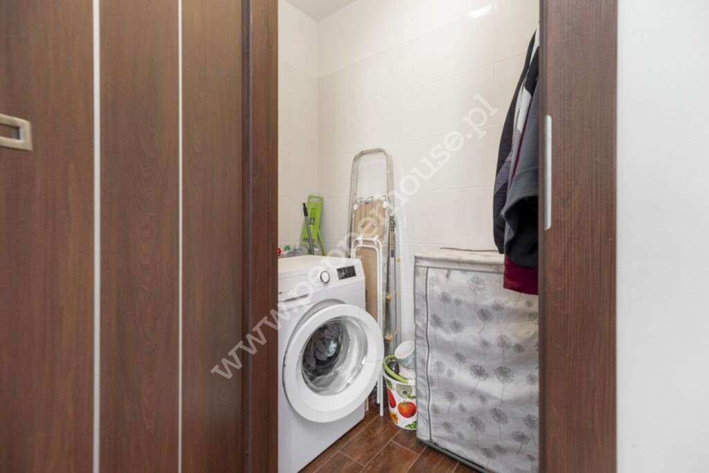 Mieszkanie na sprzedaż, Gdańsk, Jasień, Bażantowa - zdjęcie ofertowe nr 8