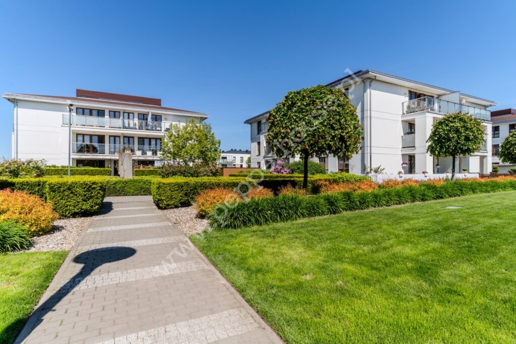 Mieszkanie na sprzedaż, Gdynia, Pogórze, Stefana Czarnieckiego - zdjęcie ofertowe nr 17