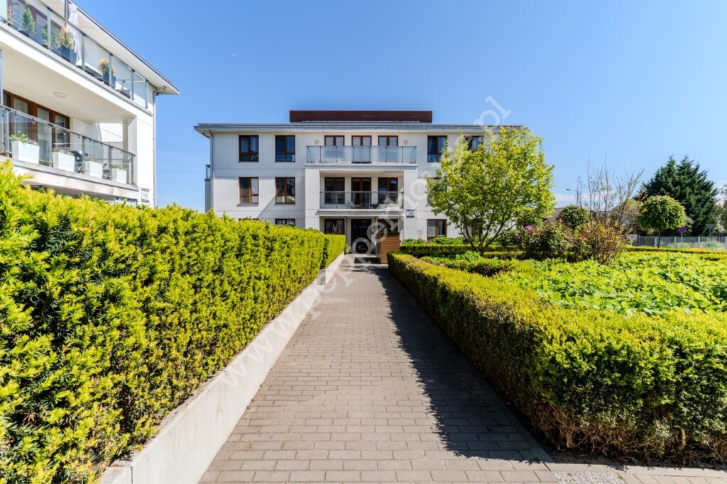 Mieszkanie na sprzedaż, Gdynia, Pogórze, Stefana Czarnieckiego - zdjęcie ofertowe nr 2