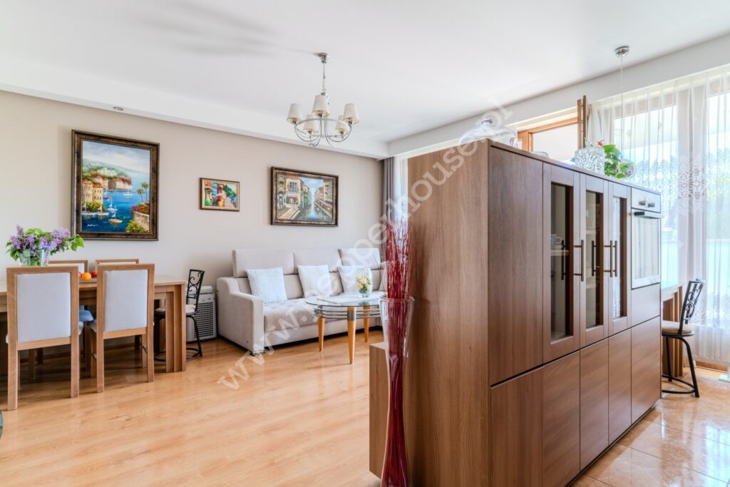 Mieszkanie na sprzedaż, Gdynia, Pogórze, Stefana Czarnieckiego - zdjęcie ofertowe nr 5