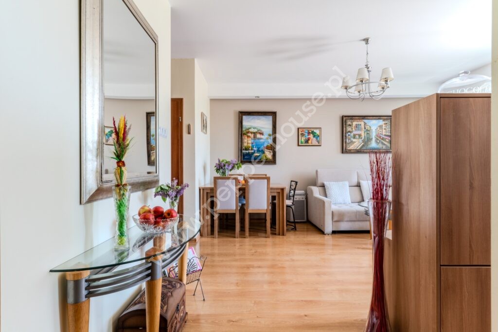 Mieszkanie na sprzedaż, Gdynia, Pogórze, Stefana Czarnieckiego - zdjęcie ofertowe nr 7