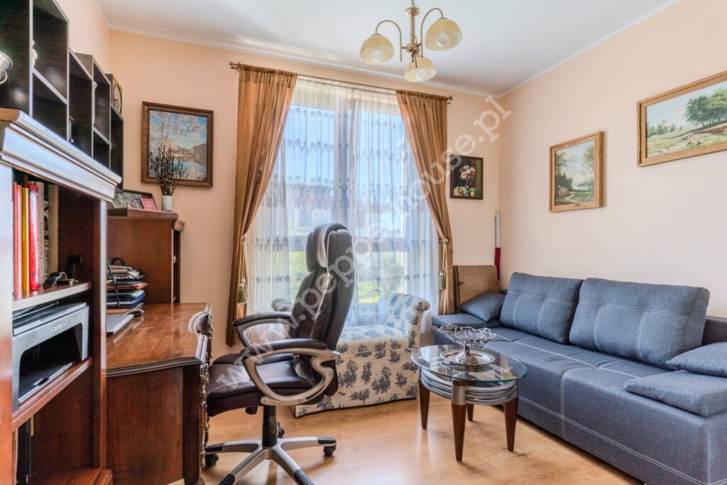 Mieszkanie na sprzedaż, Gdynia, Pogórze, Stefana Czarnieckiego - zdjęcie ofertowe nr 9