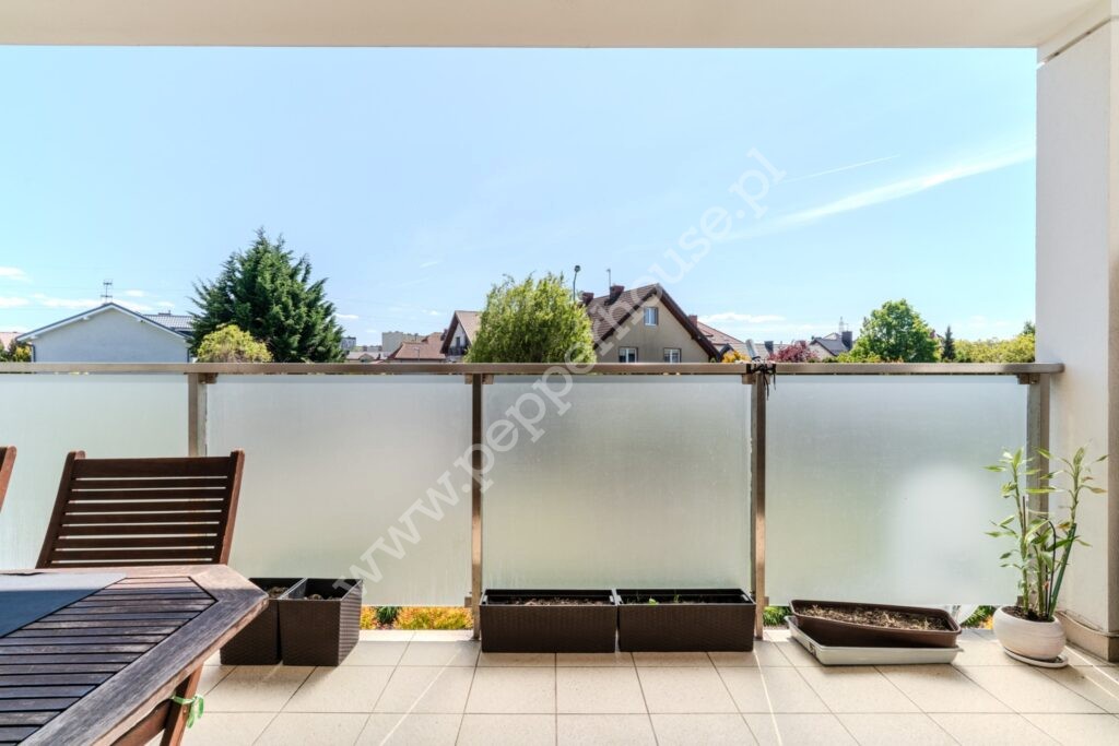 Mieszkanie na sprzedaż, Gdynia, Pogórze, Stefana Czarnieckiego - zdjęcie ofertowe nr 15