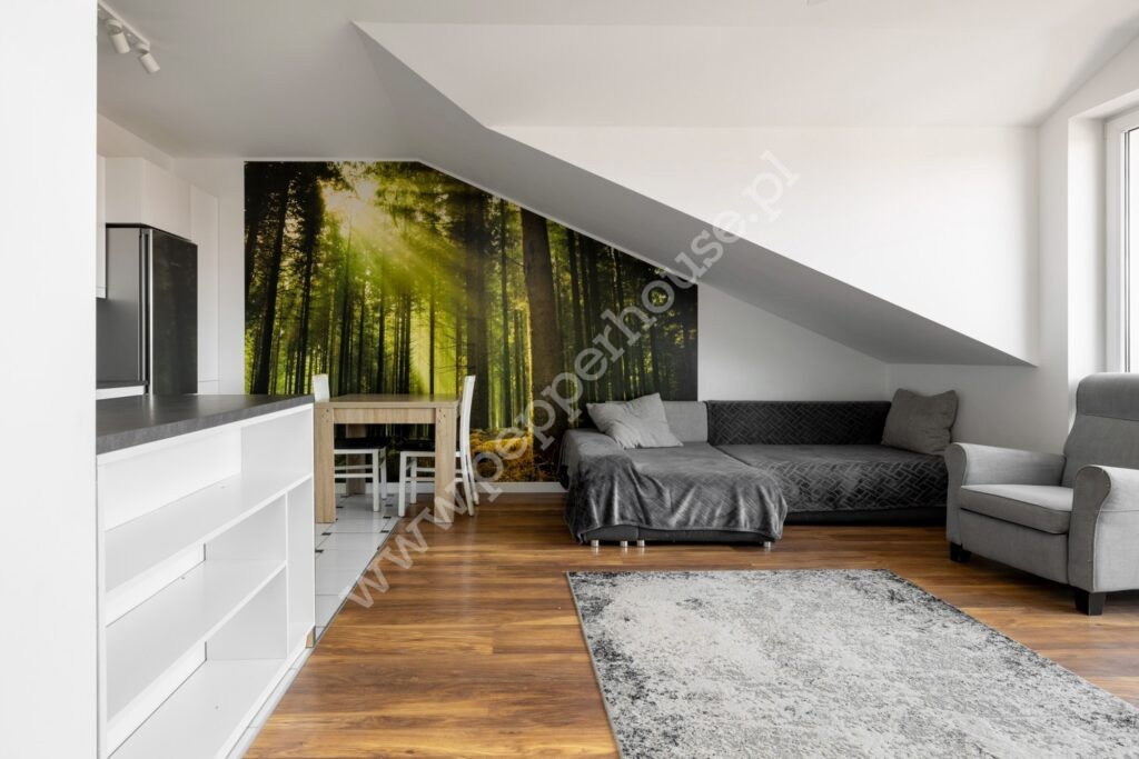Mieszkanie na sprzedaż, Gdańsk, Kowale, Apollina - zdjęcie ofertowe nr 2