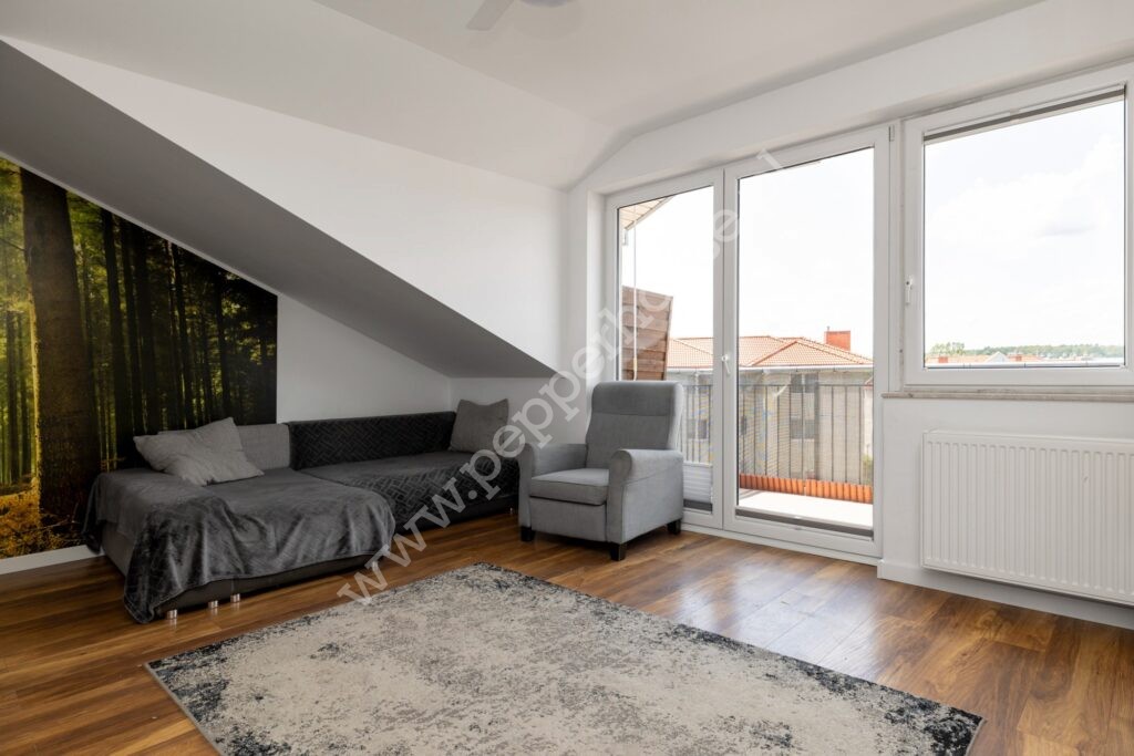 Mieszkanie na sprzedaż, Gdańsk, Kowale, Apollina - zdjęcie ofertowe nr 3