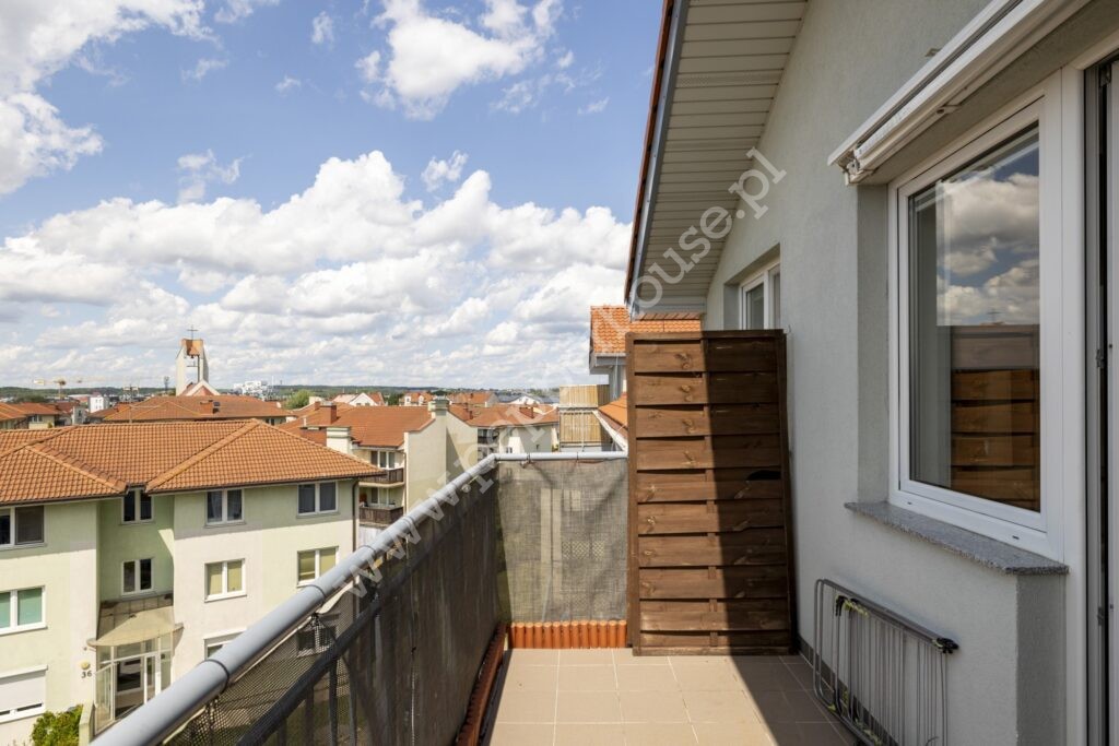 Mieszkanie na sprzedaż, Gdańsk, Kowale, Apollina - zdjęcie ofertowe nr 14