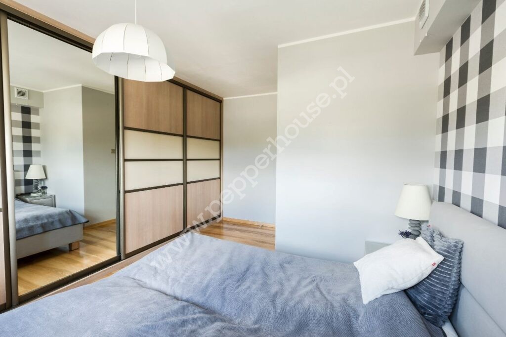 Mieszkanie na sprzedaż, Gdańsk, Zakoniczyn, Kazimierza Porębskiego - zdjęcie ofertowe nr 10