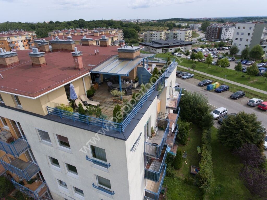 Mieszkanie na sprzedaż, Gdańsk, Zakoniczyn, Kazimierza Porębskiego - zdjęcie ofertowe nr 18