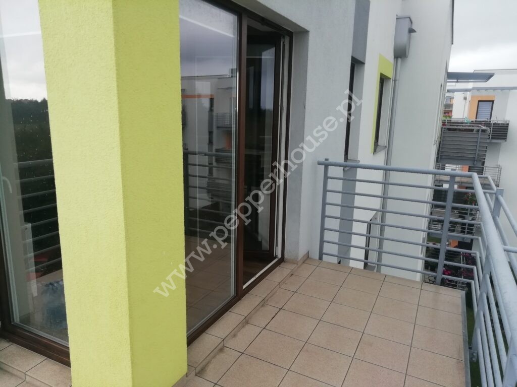 Mieszkanie na sprzedaż, pomorskie, Kowale, Zeusa - zdjęcie ofertowe nr 7