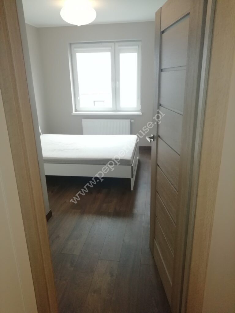 Mieszkanie na sprzedaż, pomorskie, Kowale, Zeusa - zdjęcie ofertowe nr 4