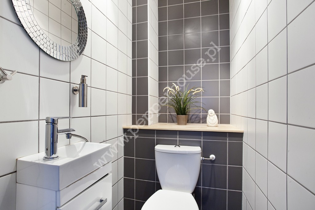 Mieszkanie na sprzedaż, Gdynia, Orłowo, Bernadowska - zdjęcie ofertowe nr 8