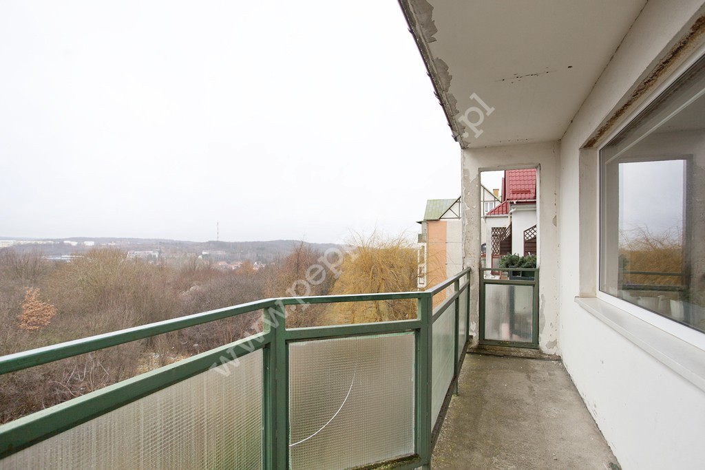 Mieszkanie na sprzedaż, Gdańsk, Suchanino, Cygańska Góra - zdjęcie ofertowe nr 14